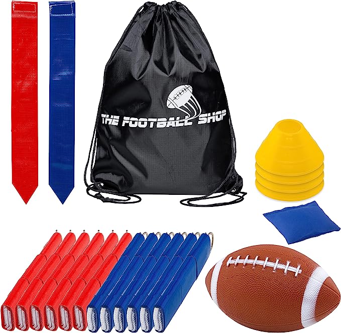 Flag Football Kit